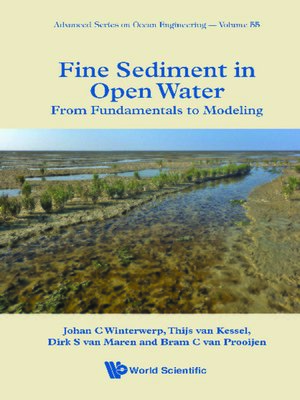 cover image of Fine Sediment In Open Water
